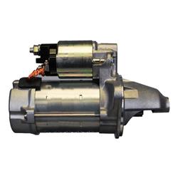 Denso Remanufactured Starters for 2010-2014 LEGACY, 2010-2013 OUTBACK, 2008-2014 TRIBECA - 280-1011