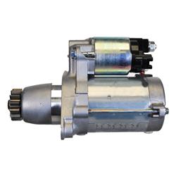 Denso Remanufactured Starters 280-1014