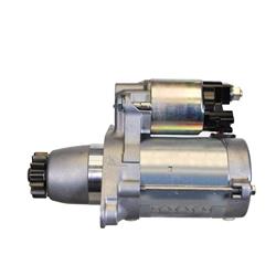 Denso Remanufactured Starters for 2010-2012 RX350 - 280-1015