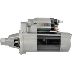 Denso Remanufactured Starters 280-1032