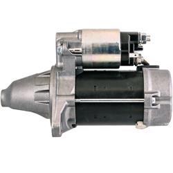 Denso Remanufactured Starters - Denso Starter Style - Free