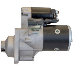 Denso Remanufactured Starters for 1991-1992 NX, SENTRA - 280-3108