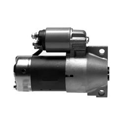 Denso Remanufactured Starters for 1996-1999 SLX, 1992-2002 TROOPER - 280-3132