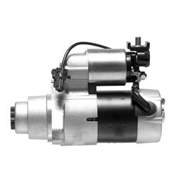 Denso Remanufactured Starters 280-3133