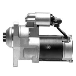 Denso Remanufactured Starters 280-3134