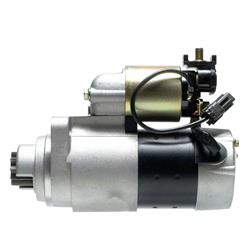Denso Remanufactured Starters for 2003-2008 FX35, 2004-2006 G35, 2006-2008 M35 - 280-3136
