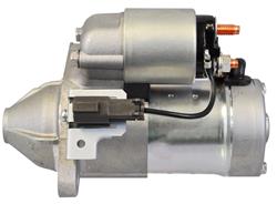 Denso Remanufactured Starters 280-3138