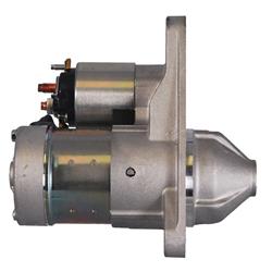 Denso Remanufactured Starters 280-3139