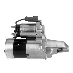 Denso Remanufactured Starters for 1995-1998 200SX, 1995-1999 SENTRA - 280-4101