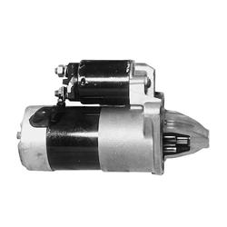 Denso Remanufactured Starters 280-4105