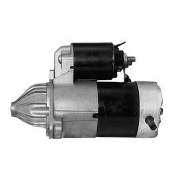 Denso Remanufactured Starters 280-4108