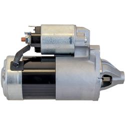Denso Remanufactured Starters for 1991-1993 3000GT, 1992-1995 DIAMANTE, 1991-1994 STEALTH - 280-4111