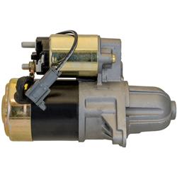 Denso Remanufactured Starters for 1993-1997 ALTIMA - 280-4113