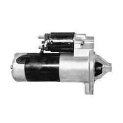 Denso Remanufactured Starters 280-4114
