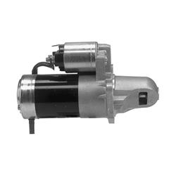 Denso Remanufactured Starters 280-4117