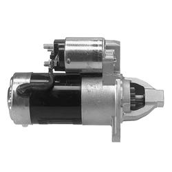 Denso Remanufactured Starters for 1993-1998 GRAND CHEROKEE - 280-4118