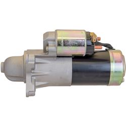 Denso Remanufactured Starters for 1992-1995 929 - 280-4119
