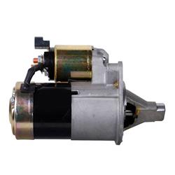 Denso Remanufactured Starters 280-4121