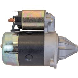 Denso Remanufactured Starters 280-4126
