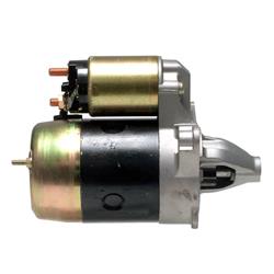 Denso Remanufactured Starters 280-4128