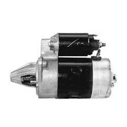 Denso Remanufactured Starters 280-4129