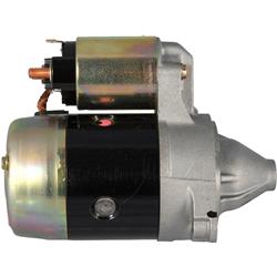 Denso Remanufactured Starters 280-4130