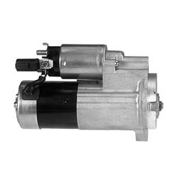 Denso Remanufactured Starters for 1996-2000 PATHFINDER, 1997-2000 QX4 - 280-4135