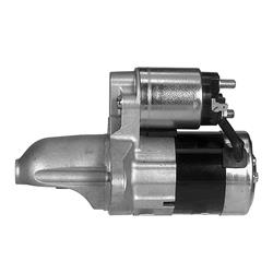 Denso Remanufactured Starters for 1998-2007 FORESTER, 1993-2003 IMPREZA - 280-4138