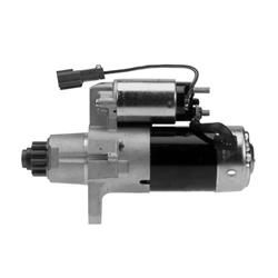 Denso Remanufactured Starters for 1999-2002 QUEST, VILLAGER - 280-4142