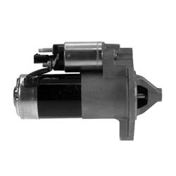 Denso Remanufactured Starters for 1999-2002 WRANGLER, GRAND CHEROKEE, 1999-2001 CHEROKEE - 280-4152