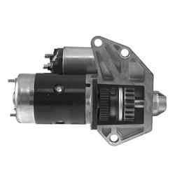 Denso Remanufactured Starters for 1993-1996 626, MX-6, 1993-1997 PROBE - 280-4156