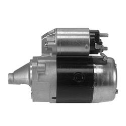 Denso Remanufactured Starters for 1995-2000 METRO, 1993-2001 SWIFT - 280-4158
