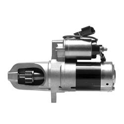 Denso Remanufactured Starters for 2002-2004 I35, 2002-2003 MAXIMA - 280-4172