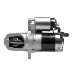Denso Remanufactured Starters for 2002-2004 ALTIMA, 2005 QUEST - 280-4173