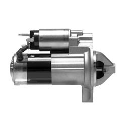 Denso Remanufactured Starters for 2003-2004 GRAND CHEROKEE, 2003-2006 WRANGLER - 280-4178