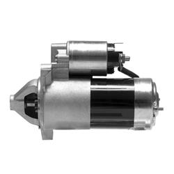 Denso Remanufactured Starters 280-4185