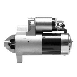 Denso Remanufactured Starters for 2002-2003 LIBERTY, 2003 WRANGLER - 280-4189