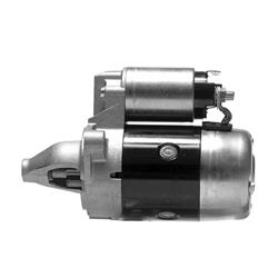 Denso Remanufactured Starters 280-4201