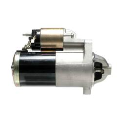 Denso Remanufactured Starters for 2003-2006 WRANGLER - 280-4210