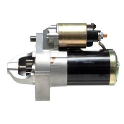 Denso Remanufactured Starters for 2005-2007 ALTIMA, 2004-2006 MAXIMA, 2004-2009 QUEST - 280-4214