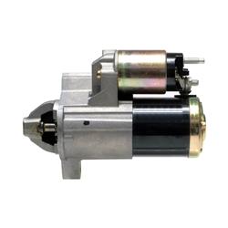 Denso Remanufactured Starters for 2006-2008 COMMANDER, 2005-2008 GRAND CHEROKEE, 2006-2007 LIBERTY - 280-4220