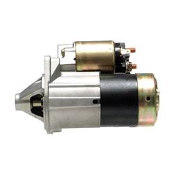 Denso Remanufactured Starters for 2002-2007 AERIO, 1995-2002 ESTEEM, 1989-2001 SWIFT - 280-4226