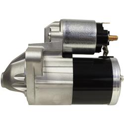 Denso Remanufactured Starters for 2012-2018 3, 2016-2021 CX-3, 2013-2016 CX-5 - 280-4227