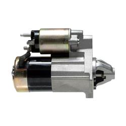 Denso Remanufactured Starters for 2003-2004 GRAND CHEROKEE - 280-4232