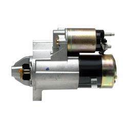 Denso Remanufactured Starters for 2005 LIBERTY - 280-4236