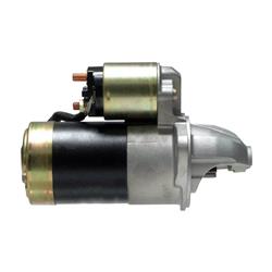 Denso Remanufactured Starters 280-4241