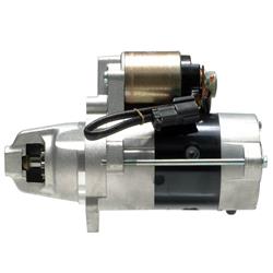 Denso Remanufactured Starters for 1997-2001 Q45 - 280-4248