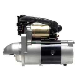 Denso Remanufactured Starters 280-4249