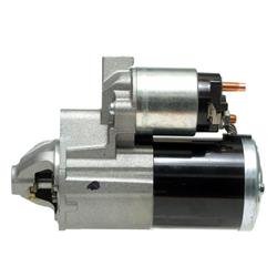 Denso Remanufactured Starters 280-4255