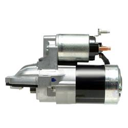 Denso Remanufactured Starters for 2006-2010 FUSION, MILAN - 280-4259